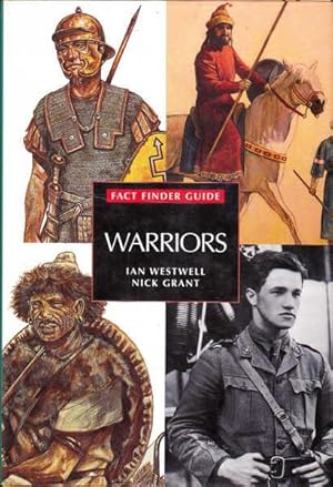 Seller image for Warriors Fact Finder Guide for sale by Goulds Book Arcade, Sydney