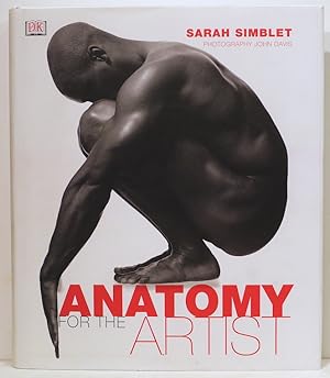 Imagen del vendedor de Human Anatomy for the Artist a la venta por Bauer Rare Books