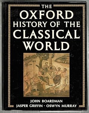 Seller image for Oxford History of the Classical World for sale by Bauer Rare Books