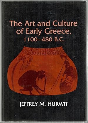 Image du vendeur pour Art and Culture of Early Greece; 1100-480 B.C. mis en vente par Bauer Rare Books