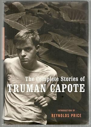 Image du vendeur pour Complete Stories of Truman Capote mis en vente par Bauer Rare Books