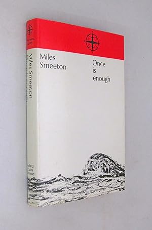 Seller image for Once is Enough for sale by Renaissance Books