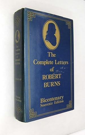 The Complete Letters