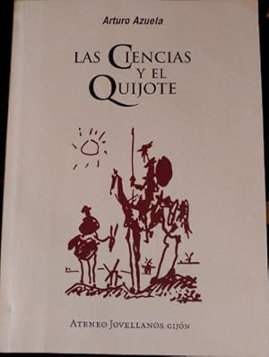 LAS CIENCIAS Y EL QUIJOTE.