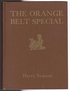 The Orange Belt Special