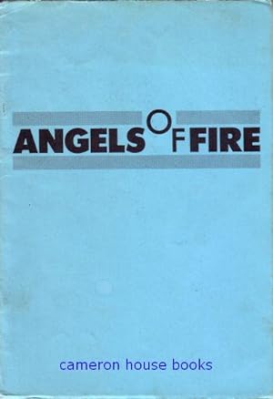 Bild des Verkufers fr Angels of Fire zum Verkauf von Cameron House Books
