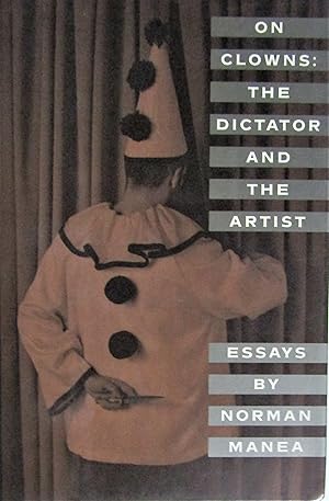 On Clowns: The Dictator and the Artist