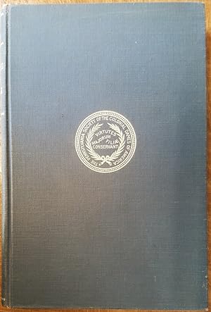 Seller image for Three Centuries of Historic Silver: Loan Exhibitions under the Auspices of the Pennsylvania Society of the Colonial Dames of America for sale by Mullen Books, ABAA