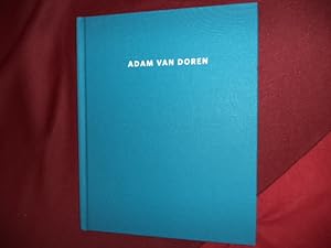Seller image for Adam van Doren. for sale by BookMine