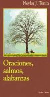 Oraciones, salmos, alabanzas