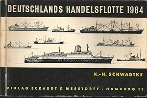 Deutschlands Handelsflotte 1964
