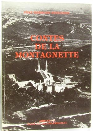 Contes de la montagnette