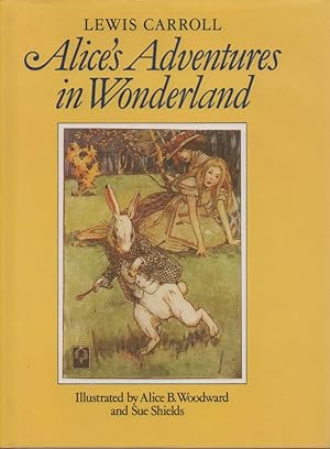 Imagen del vendedor de Alice's Adventures in Wonderland a la venta por lamdha books