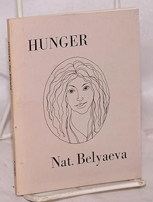 Seller image for Hunger for sale by Bolerium Books Inc.