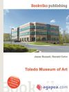 Imagen del vendedor de Toledo Museum of Art a la venta por Agapea Libros