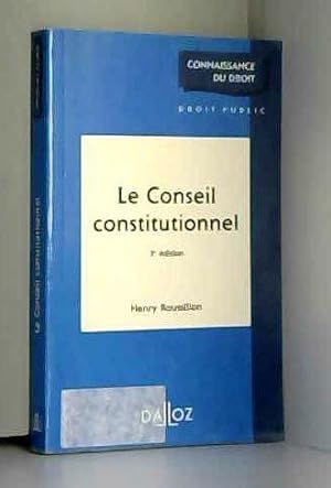 Seller image for Connaissance du droit for sale by JLG_livres anciens et modernes