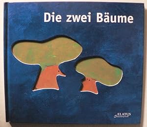 Seller image for Die zwei Bume for sale by Antiquariat UPP