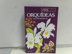 Orquideas - Guia Dos Orquidofilos