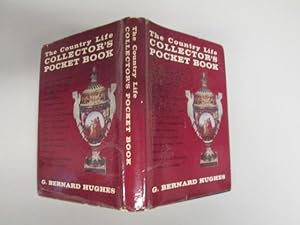 Seller image for The Country Life Collector's Pocket Book for sale by Goldstone Rare Books