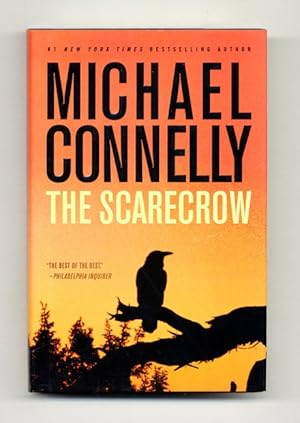 The Scarecrow - 1st Edition/1st Printing