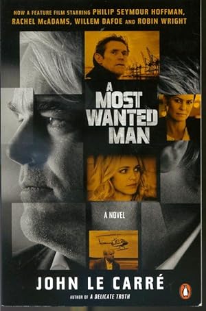 Seller image for A Most Wanted Man for sale by Librairie Le Nord