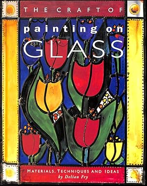 Seller image for Craft Of Painting On Glass for sale by M Godding Books Ltd