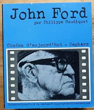 John Ford