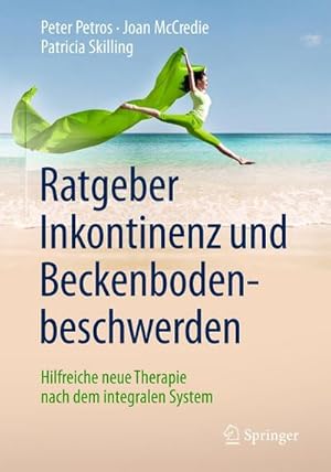 Bild des Verkufers fr Ratgeber Inkontinenz und Beckenbodenbeschwerden zum Verkauf von Rheinberg-Buch Andreas Meier eK