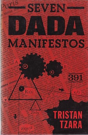 Seven Dada Manifestos and Lampisteries