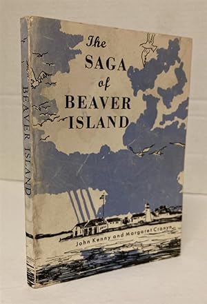 The Saga of Beaver Island