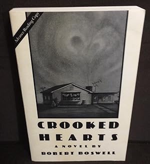 Seller image for Crooked Hearts (Advance Reading Copy) for sale by Bob's Rare Books