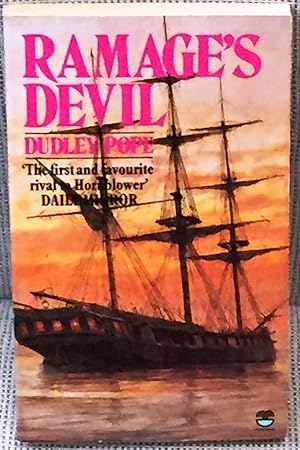 Seller image for Ramage's Devil for sale by My Book Heaven
