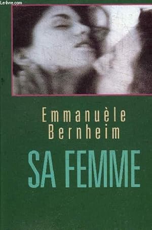 Imagen del vendedor de SA FEMME a la venta por Le-Livre