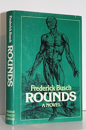 Seller image for Rounds for sale by Genesee Books