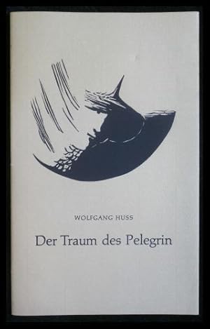 Seller image for Der Traum des Pelegrin for sale by ANTIQUARIAT Franke BRUDDENBOOKS