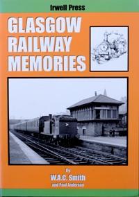 GLASGOW RAILWAY MEMORIES