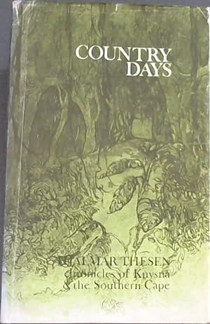 Seller image for Country Days for sale by Chapter 1