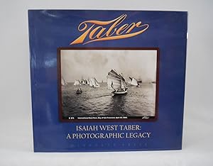 Bild des Verkufers fr Taber: A Photogrpahic Legacy 1870-1900 (Signed) zum Verkauf von Pacific Coast Books, ABAA,ILAB