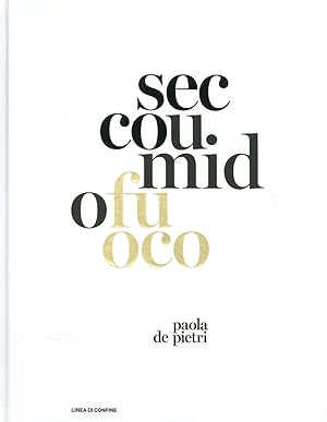 Seller image for Sec Cou. Mid Ofu Oco. Paola De Pietri for sale by Libro Co. Italia Srl