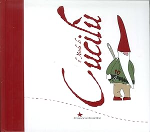 Imagen del vendedor de Il Natale di Cucil. [Con CD Audio] a la venta por Libro Co. Italia Srl