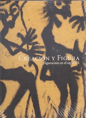Image du vendeur pour CREACIN Y FIGURA. FIGURACIN EN EL SIGLO XX mis en vente par LIBRERIA TORMOS