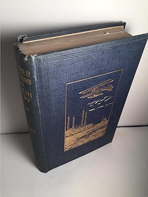 Immagine del venditore per DISCOVERIES AND INVENTIONS OF THE TWENTIETH CENTURY venduto da Abound Book Company