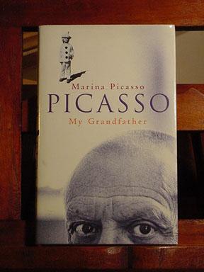 Picasso: My Grandfather