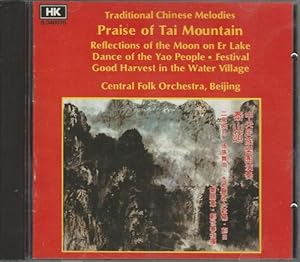 Praise of Tai Mountain (Traditional Chinese Melodies)