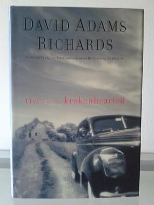 Seller image for River of the Brokenhearted for sale by MDS BOOKS