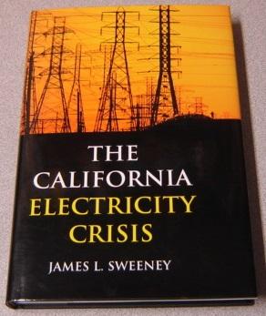 The California Electricity Crisis