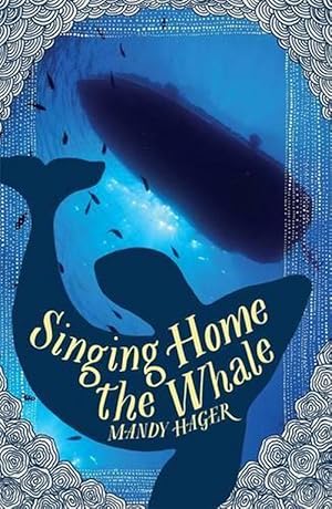 Bild des Verkufers fr Singing Home the Whale (Paperback) zum Verkauf von Grand Eagle Retail