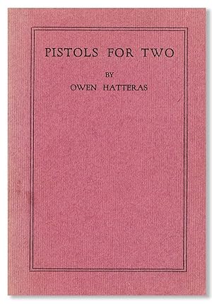 Seller image for Pistols for Two for sale by Lorne Bair Rare Books, ABAA