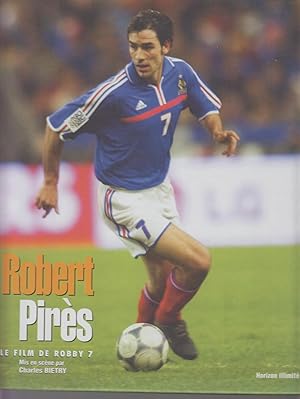 Image du vendeur pour Robert Pirs - Le film de Robby 7. Mise en scne par Charles Bietry mis en vente par CANO