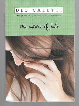 Seller image for The Nature Of Jade for sale by Thomas Savage, Bookseller